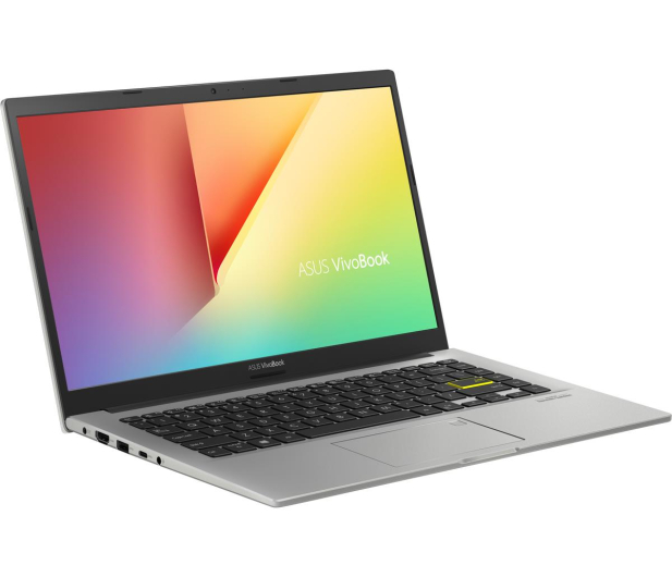 ASUS VivoBook 14 X413JA i5-1035G1/8GB/512/W10 - 643690 - zdjęcie 3